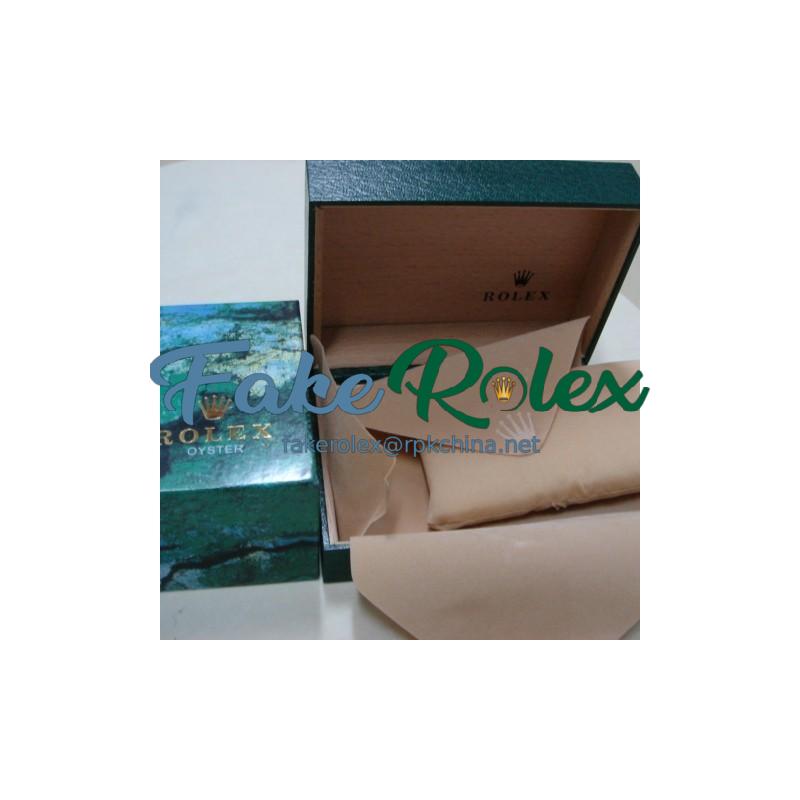 Replica Rolex Box Set