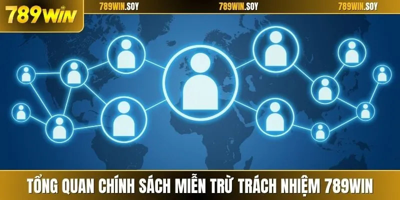 Tổng quan chính sách miễn trừ trách nhiệm 789WIN